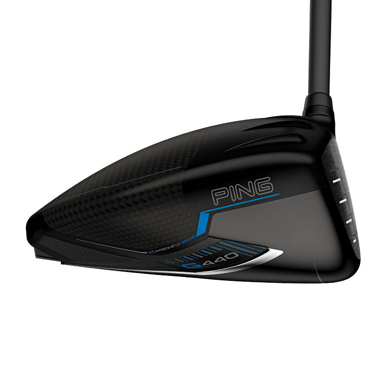 PING G440 SFT (2025) Men's Driver