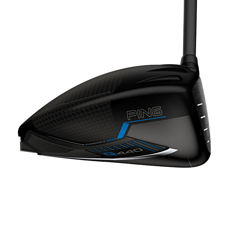 PING G440 LST (2025) Men's Driver