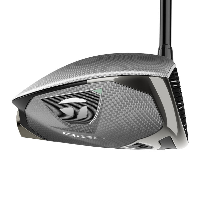 TAYLORMADE Qi35 LS (2025) Men's Driver