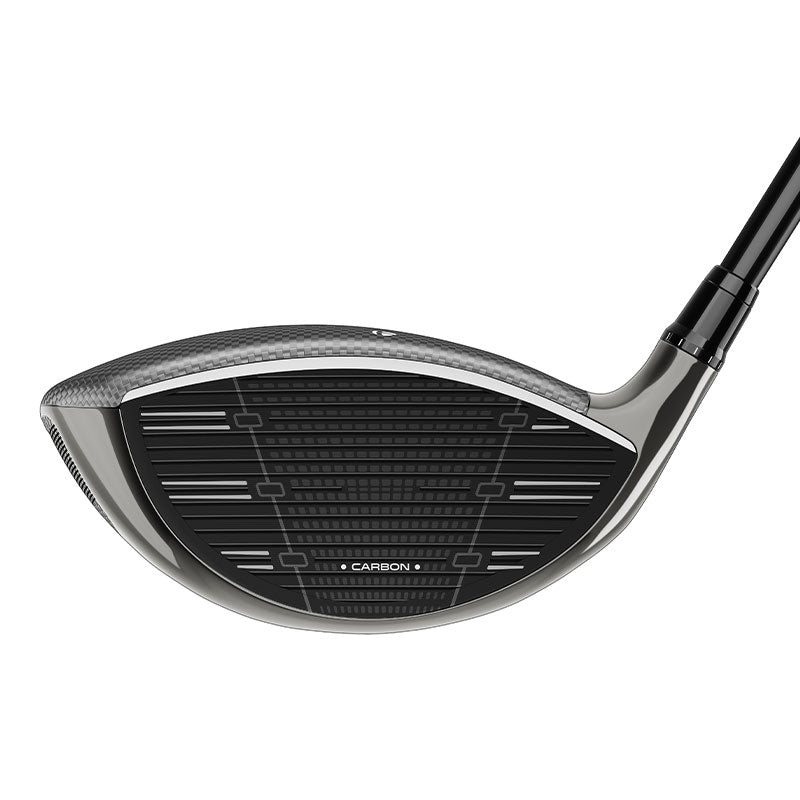 TAYLORMADE Qi35 (2025) Men's Driver
