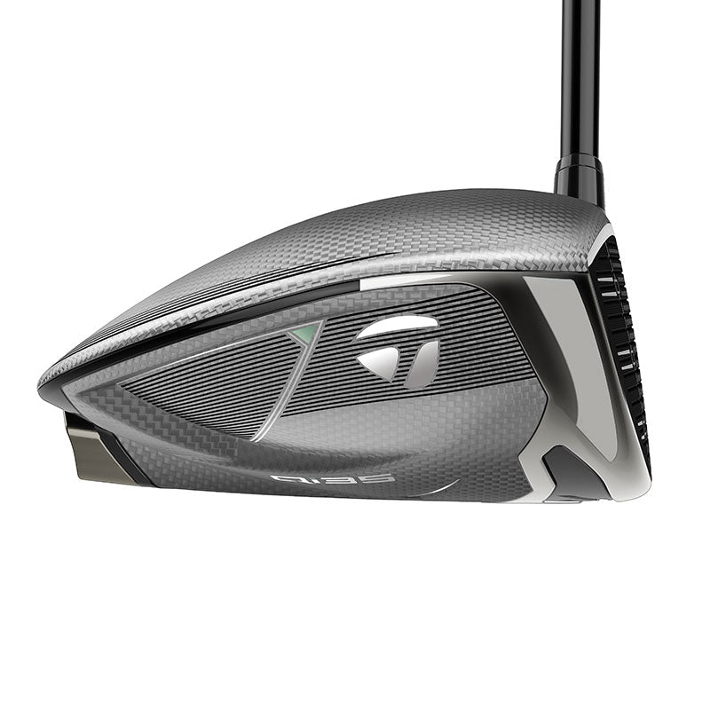TAYLORMADE Qi35 (2025) Men's Driver