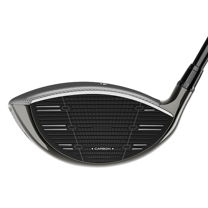 TAYLORMADE Qi35 Max (2025) Men's Driver