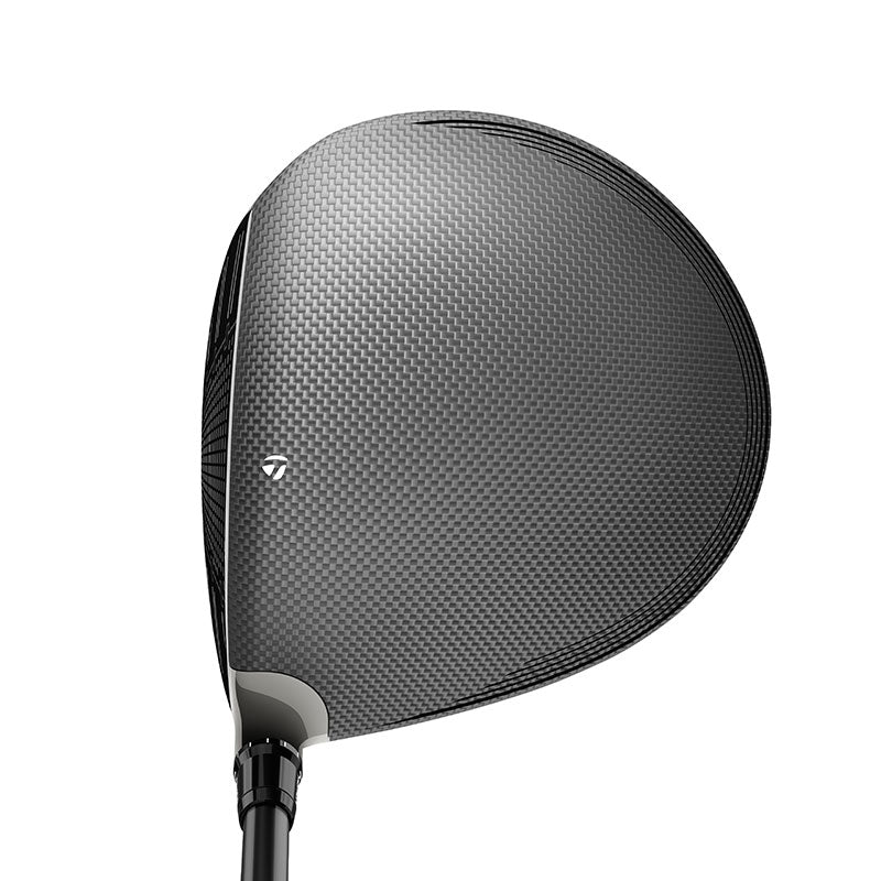 TAYLORMADE Qi35 Max (2025) Men's Driver