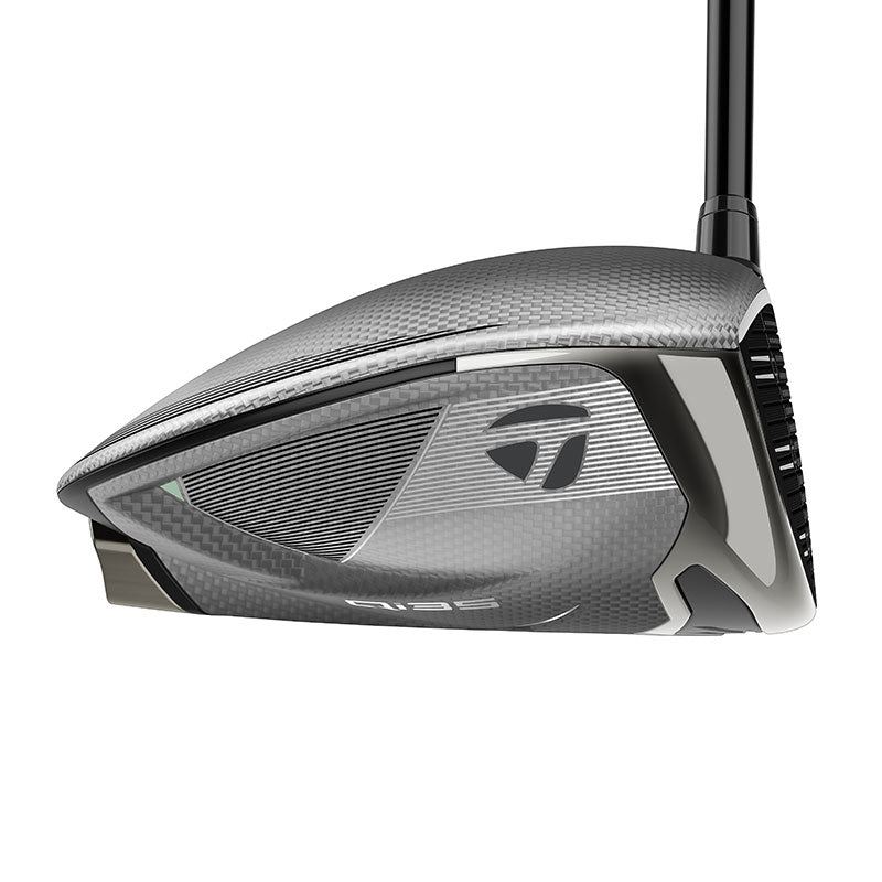 TAYLORMADE Qi35 Max (2025) Men's Driver