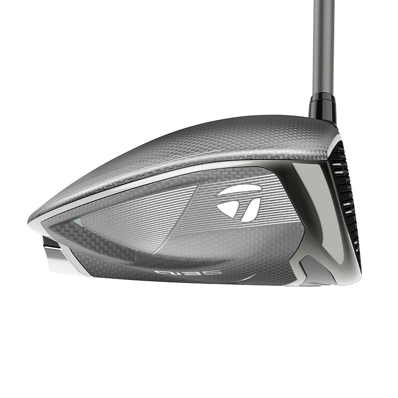 TAYLORMADE Qi35 Max Lite (2025) Men's Driver