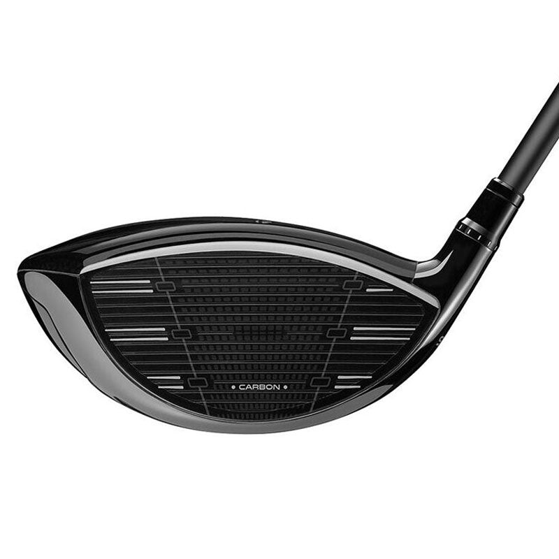 TAYLORMADE Qi35 LS Designer Series Black (2025) Men's Driver