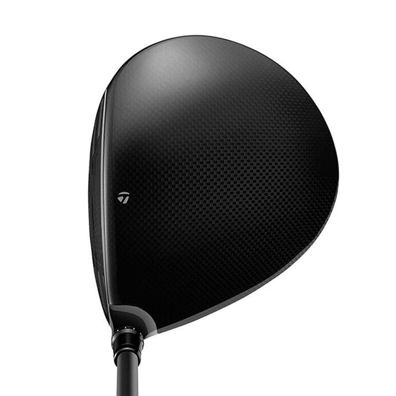 TAYLORMADE Qi35 LS Designer Series Black (2025) Men's Driver