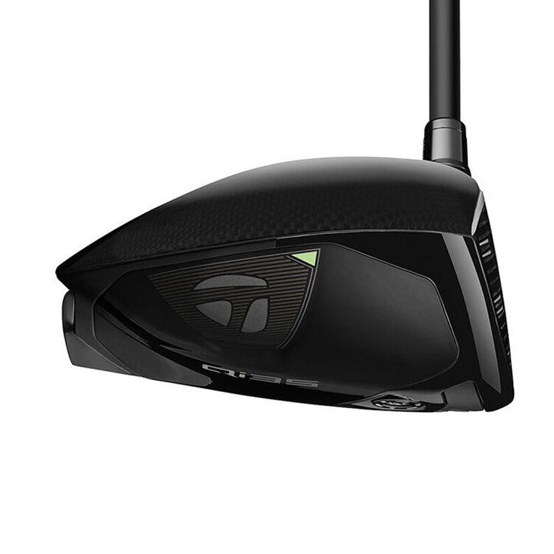 TAYLORMADE Qi35 LS Designer Series Black (2025) Men's Driver