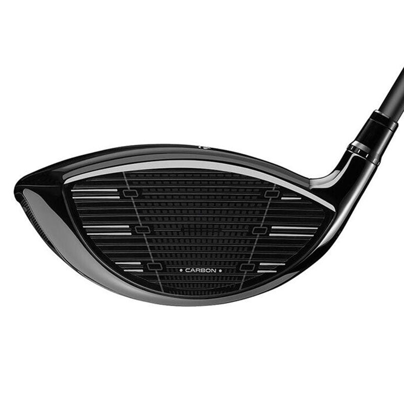 TAYLORMADE Qi35 Designer Series Black (2025) Men's Driver