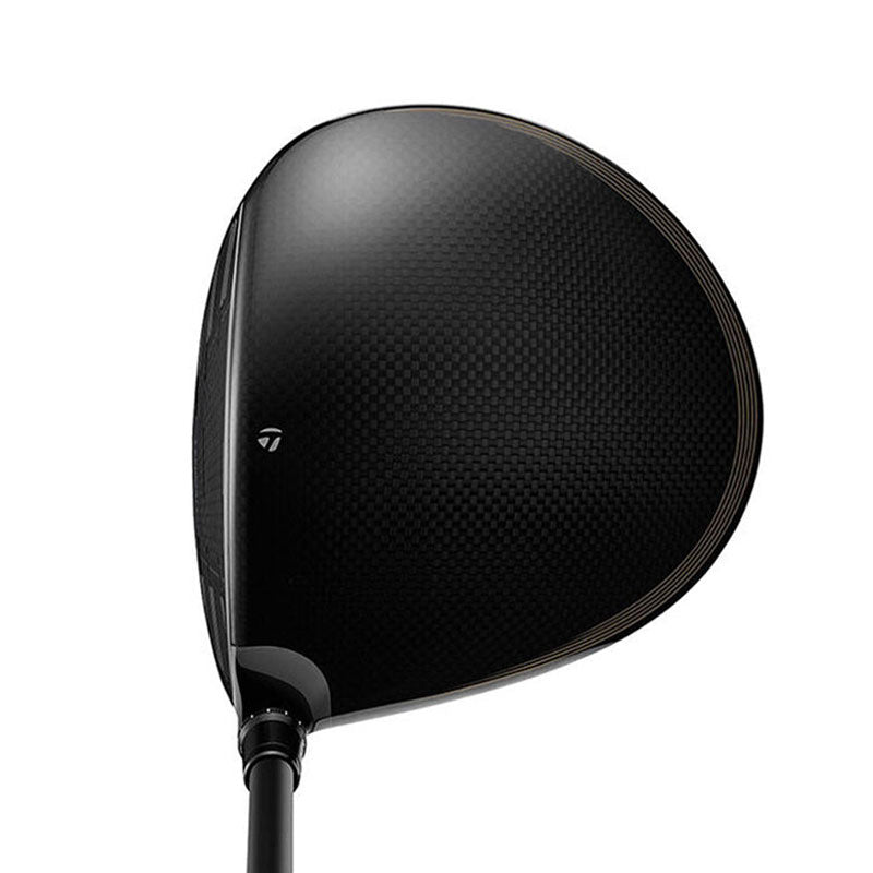 TAYLORMADE Qi35 Designer Series Black (2025) Men's Driver