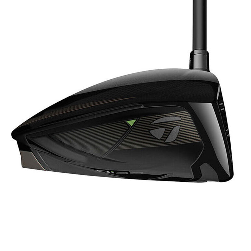TAYLORMADE Qi35 Designer Series Black (2025) Men's Driver