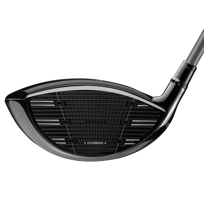 TAYLORMADE Qi35 Max Designer Series Black (2025) Men's Driver