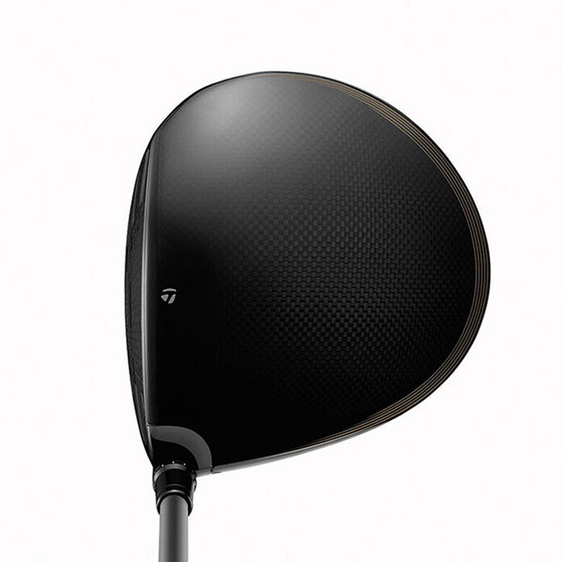 TAYLORMADE Qi35 Max Designer Series Black (2025) Men's Driver