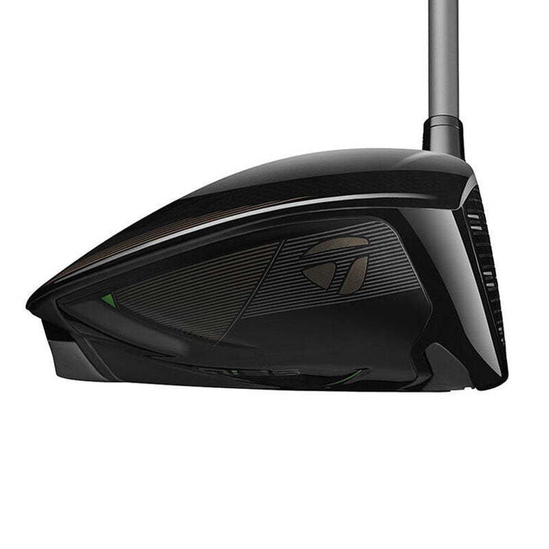 TAYLORMADE Qi35 Max Designer Series Black (2025) Men's Driver