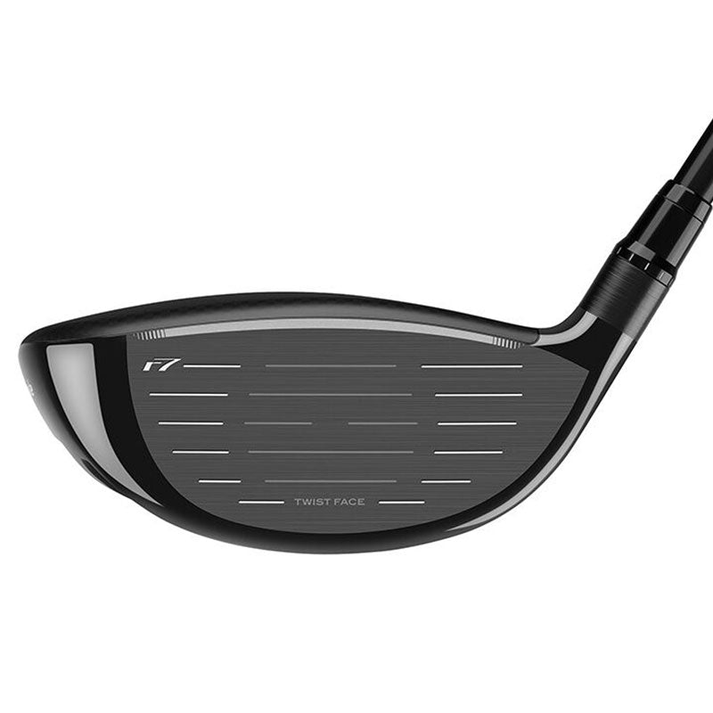 TAYLORMADE R7 Quad Mini (2025) Men's Driver