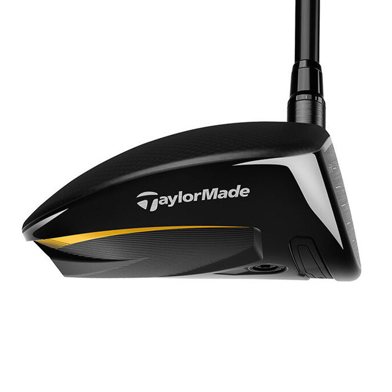 TAYLORMADE R7 Quad Mini (2025) Men's Driver
