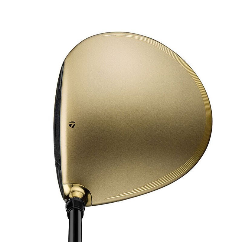 TAYLORMADE QI35 Max Designer Series Gold (2025) Men's Driver