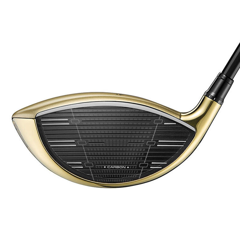 TAYLORMADE QI35 Designer Series Gold (2025) Men's Driver