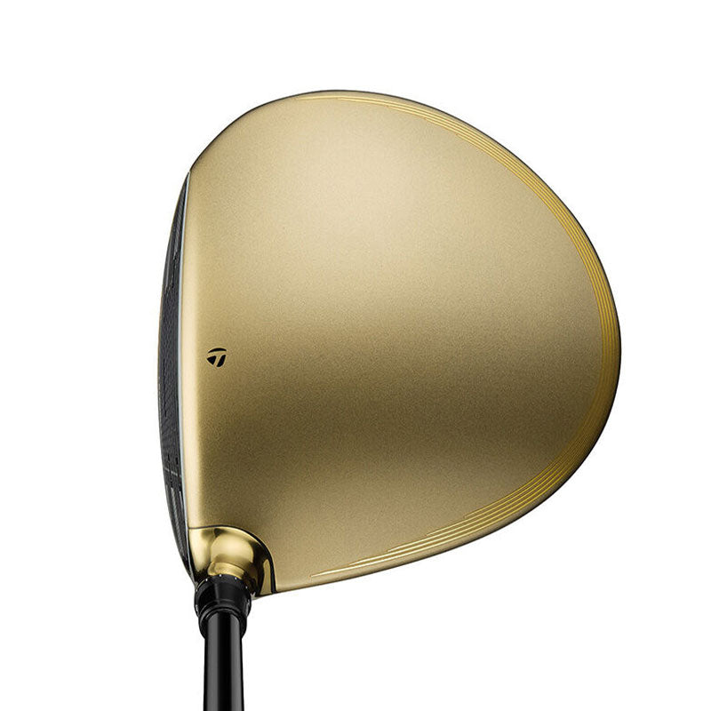 TAYLORMADE QI35 Designer Series Gold (2025) Men's Driver