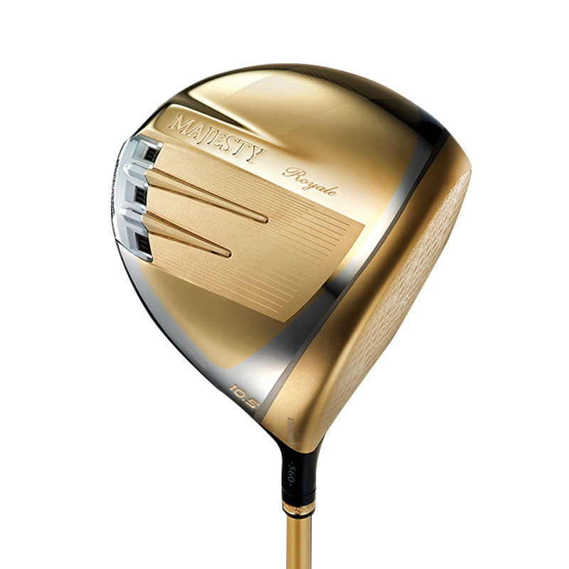 MAJESTY Royale (2025) Men's Driver