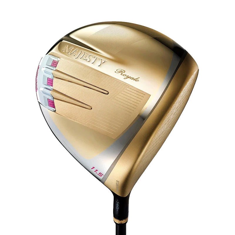 MAJESTY Royale (2025) Women's Driver