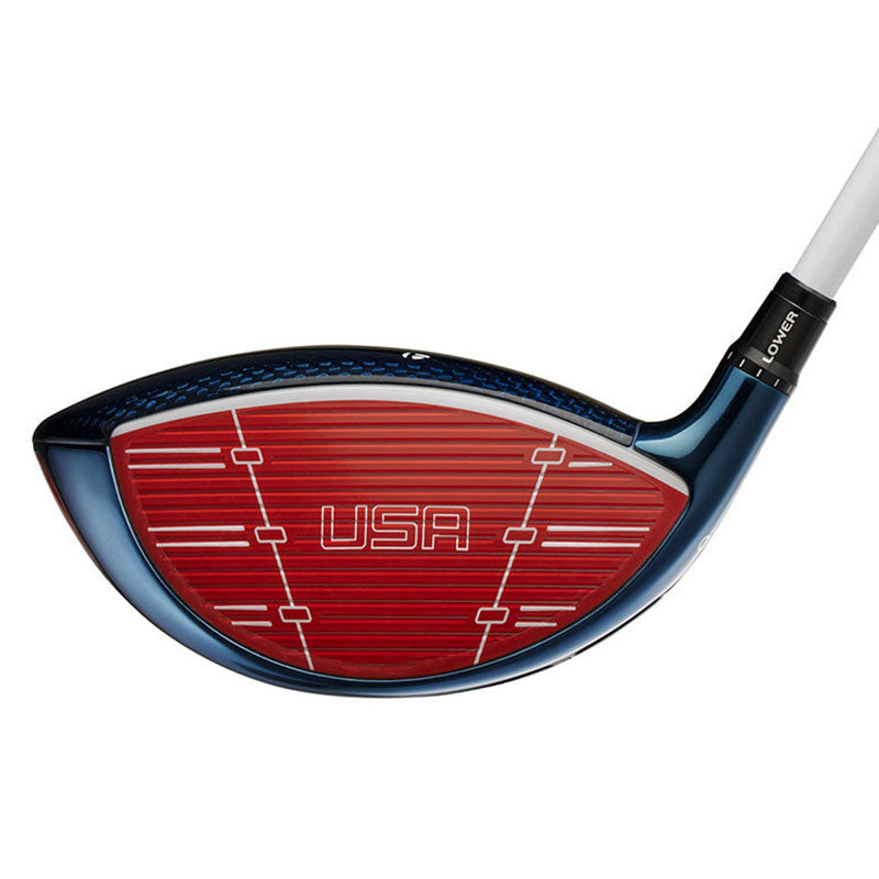 TAYLORMADE QI35 Ryder US (2025) Men's Driver