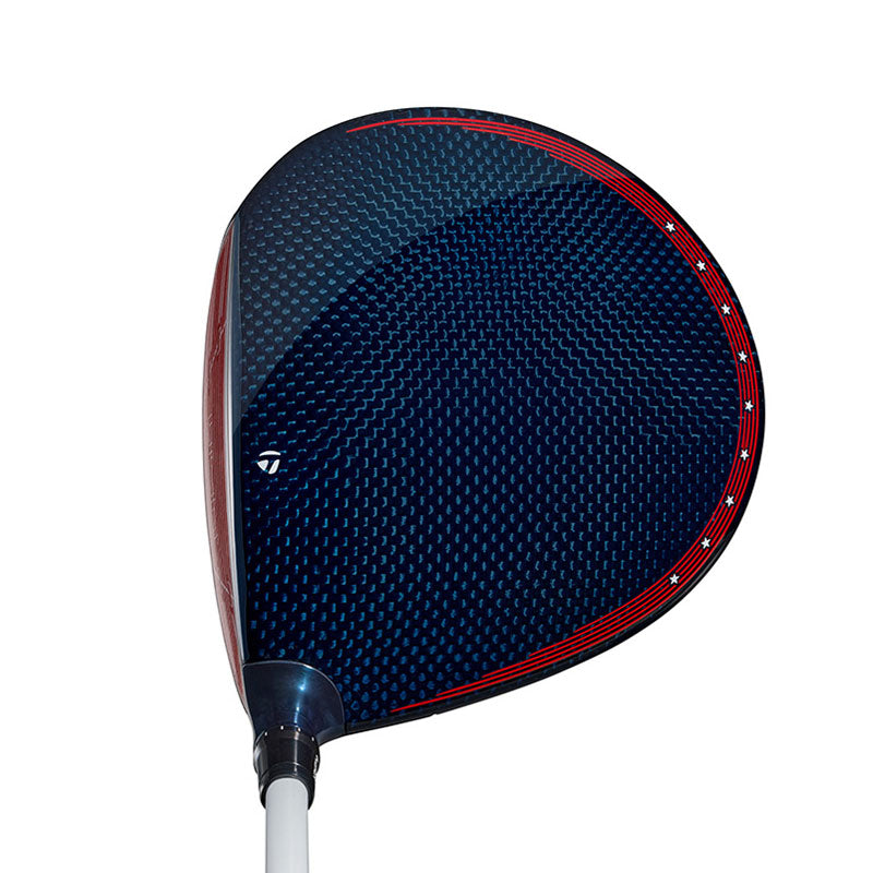 TAYLORMADE QI35 Ryder US (2025) Men's Driver