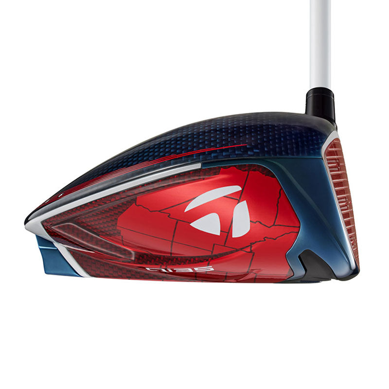 TAYLORMADE QI35 Ryder US (2025) Men's Driver