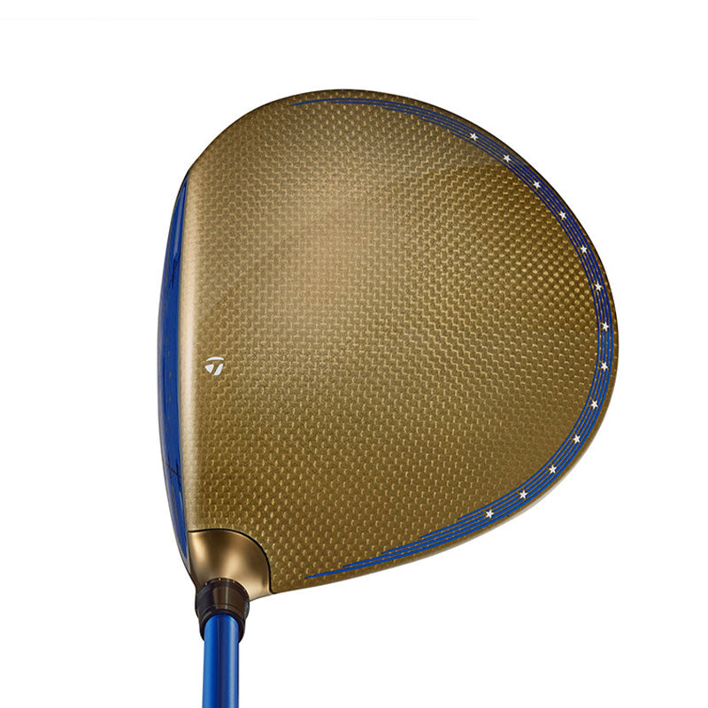 TAYLORMADE QI35 Ryder Europe (2025) Men's Driver
