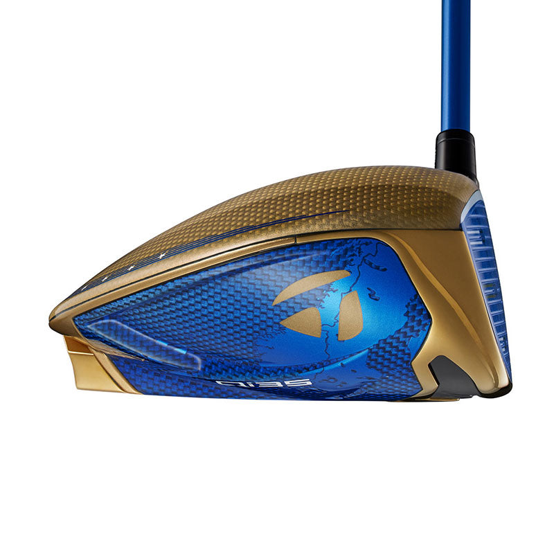 TAYLORMADE QI35 Ryder Europe (2025) Men's Driver