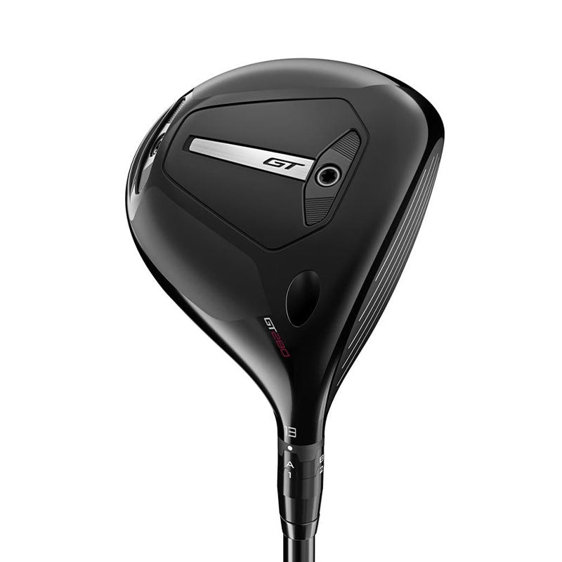 TITLEIST GT280 Mini (2025) Men's Driver