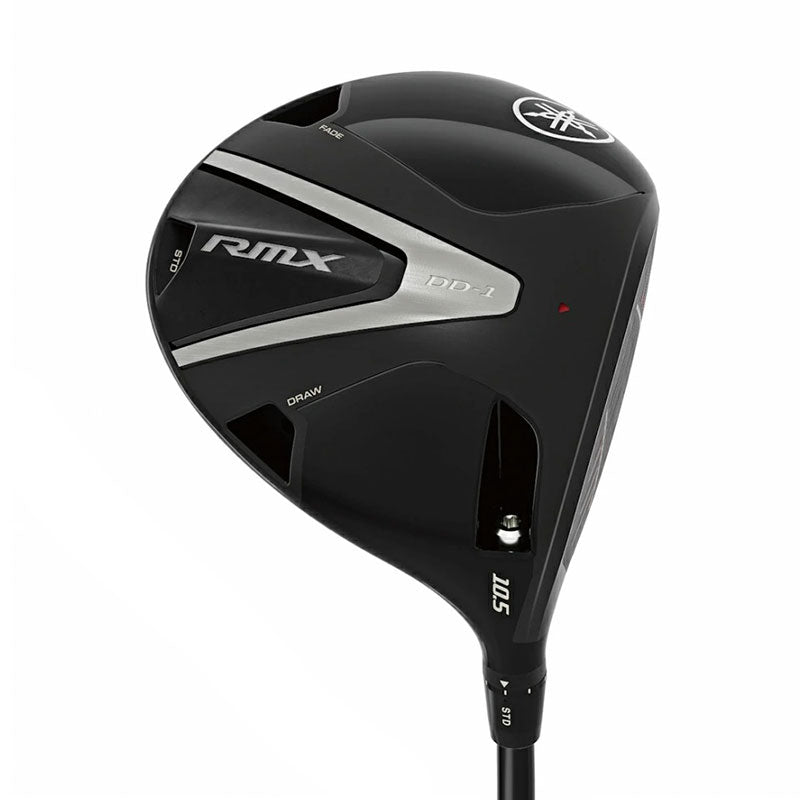 YAMAHA RMX DD-1 (2026) Men's Driver