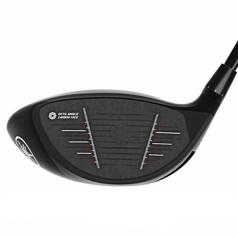 YAMAHA RMX DD-1 (2026) Men's Driver