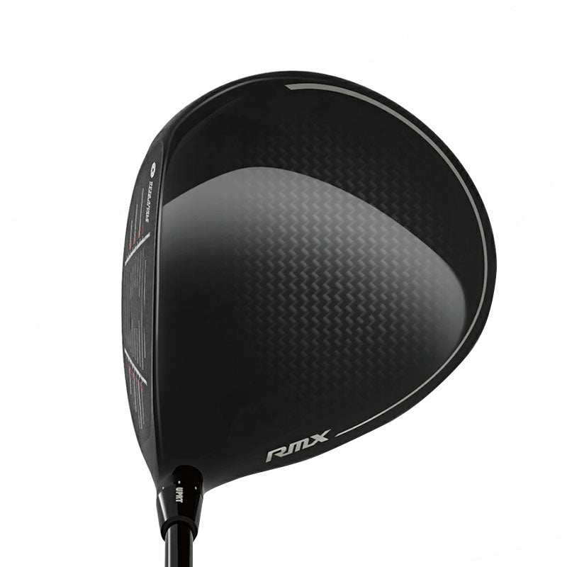 YAMAHA RMX DD-1 (2026) Men's Driver