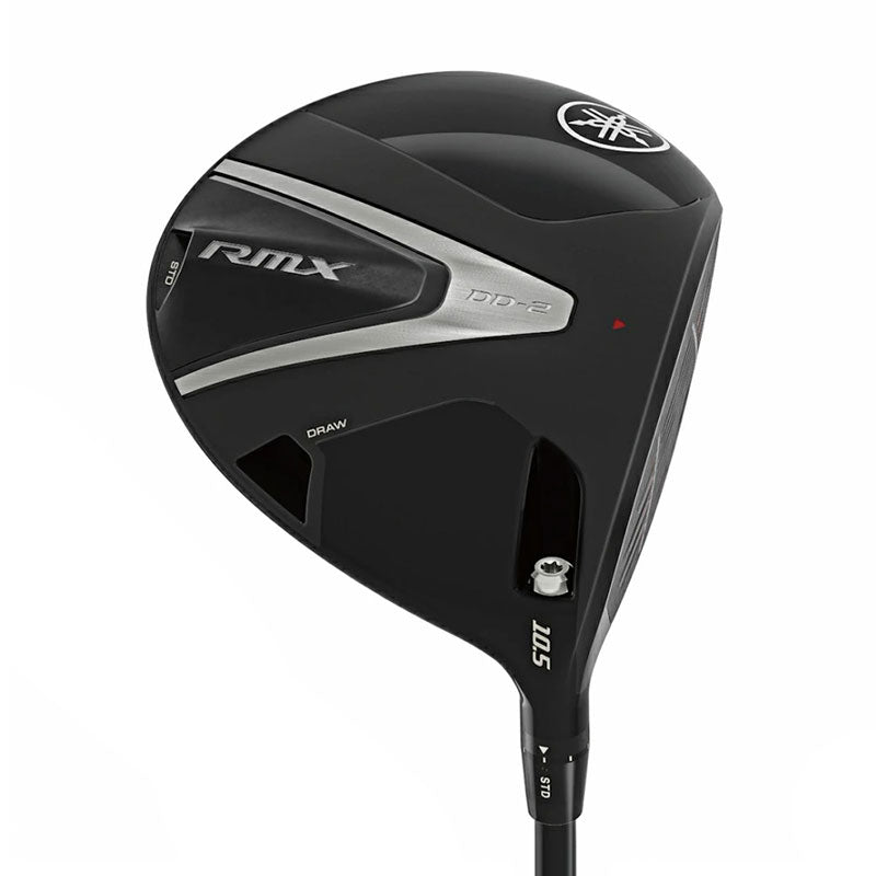 YAMAHA RMX DD-1 (2026) Men's Driver