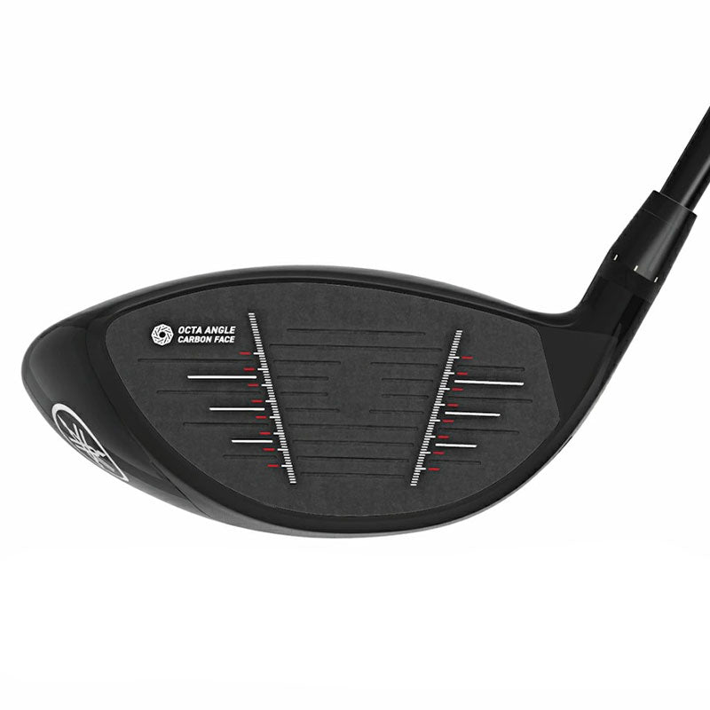 YAMAHA RMX DD-1 (2026) Men's Driver