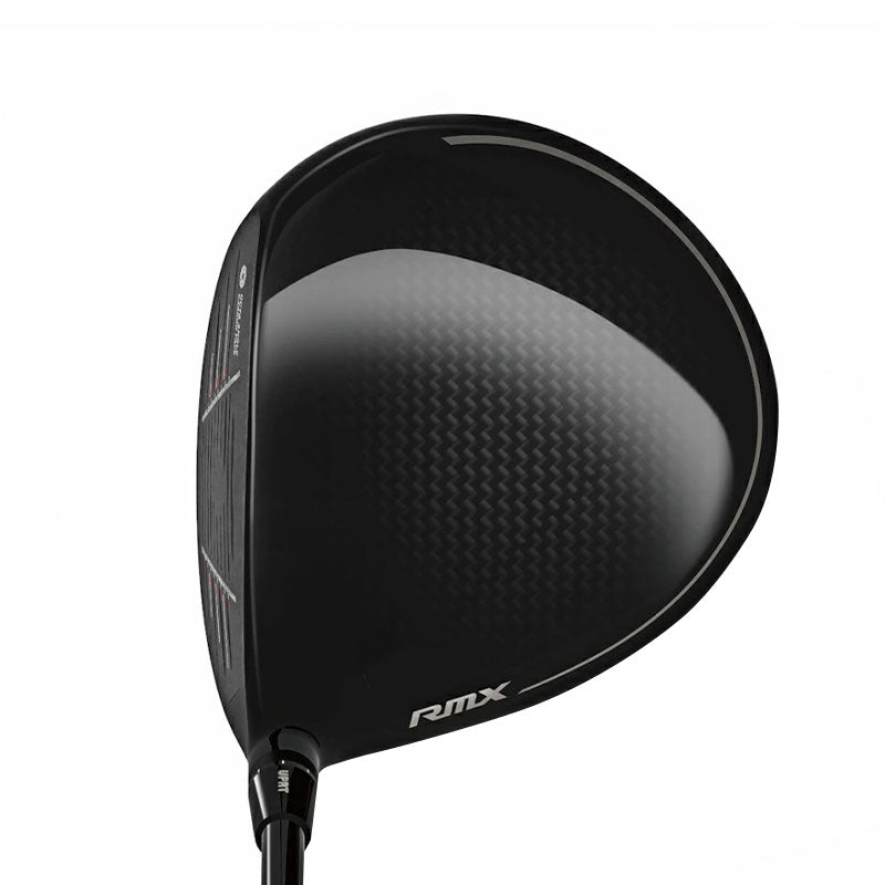 YAMAHA RMX DD-1 (2026) Men's Driver
