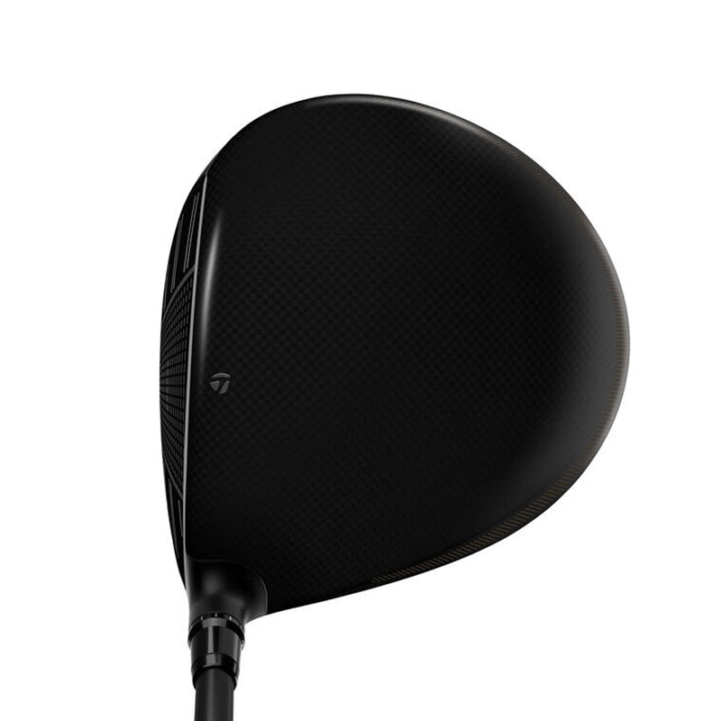 TAYLORMADE Qi4D Max Shadowfall LE 2026 Men's Driver