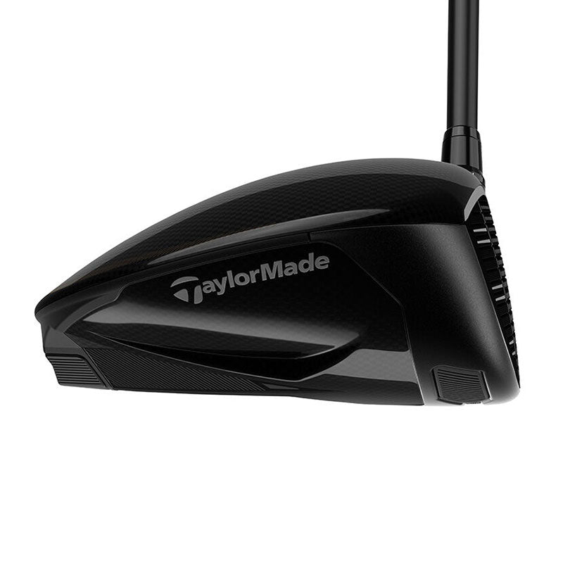 TAYLORMADE Qi4D Max Shadowfall LE 2026 Men's Driver
