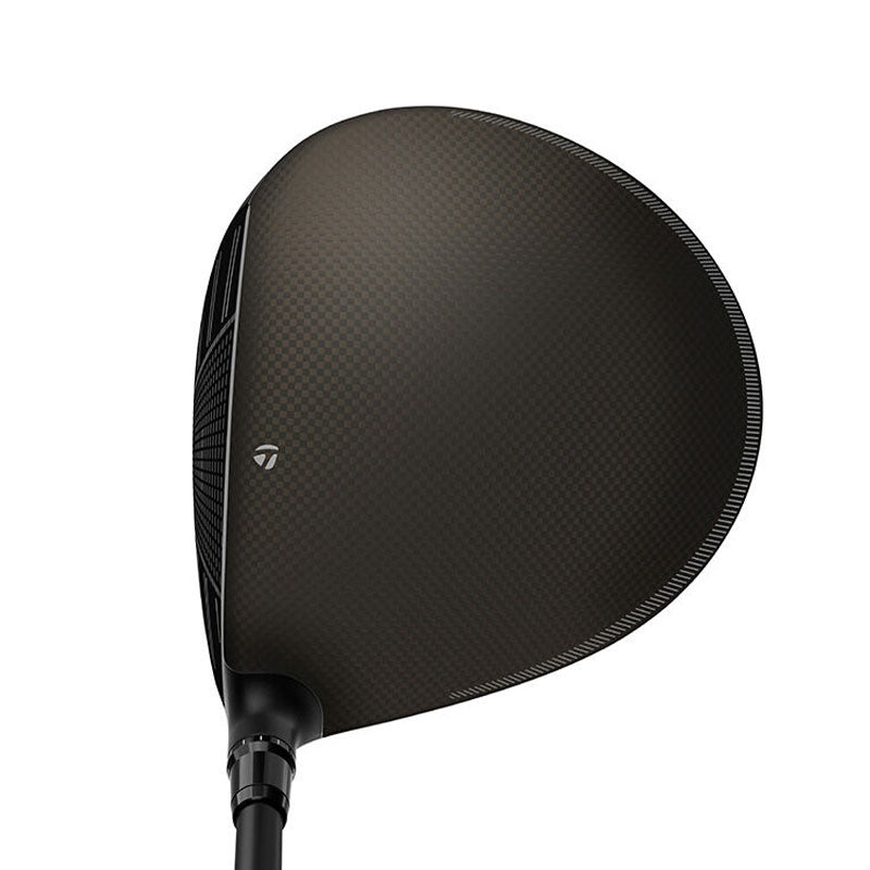 TAYLORMADE Qi4D Max (2026) Men's Driver
