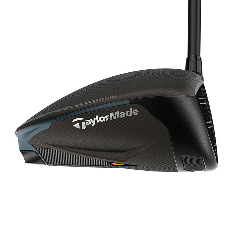 TAYLORMADE Qi4D Max (2026) Men's Driver