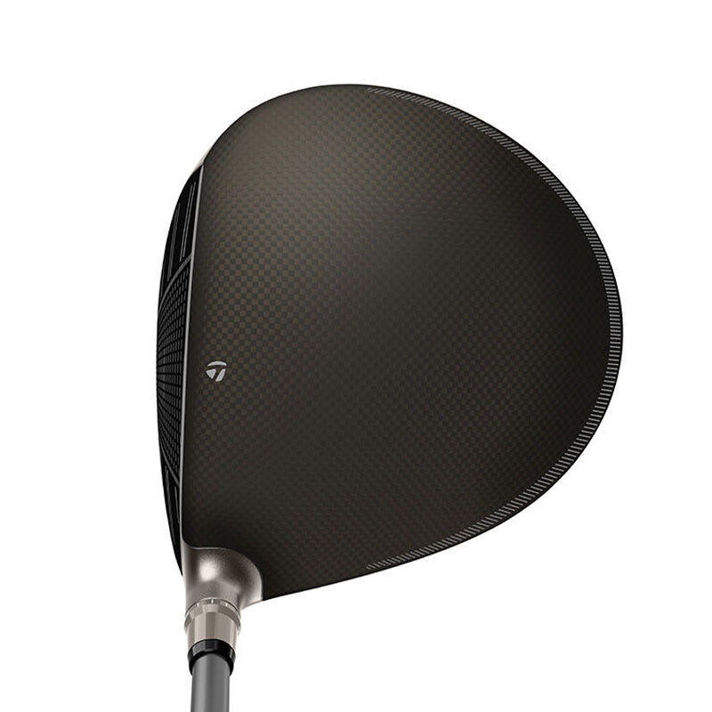 TAYLORMADE Qi4D Max Lite (2026) Men's Driver