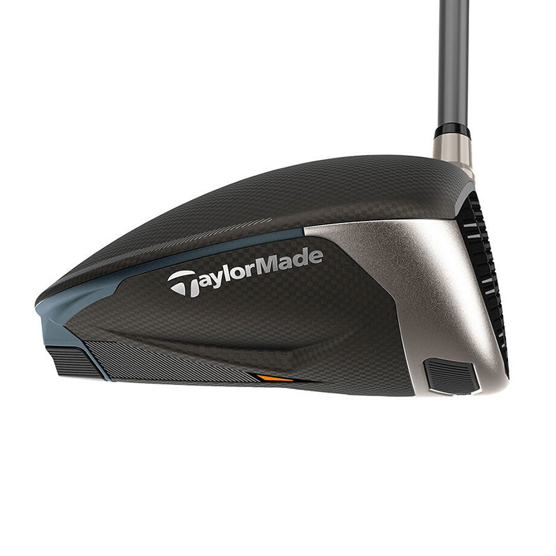 TAYLORMADE Qi4D Max Lite (2026) Men's Driver
