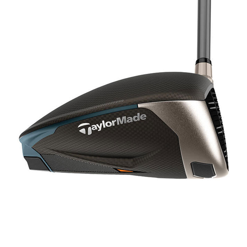 TAYLORMADE Qi4D Max Lite 2026 Women's Driver