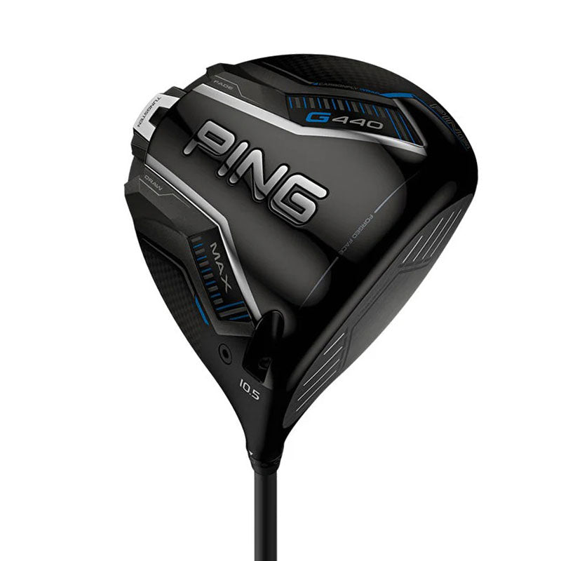 PING G440 K (2026) Men's Driver