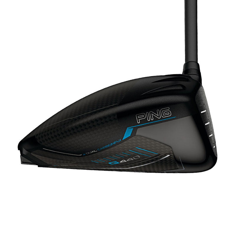 PING G440 K (2026) Men's Driver