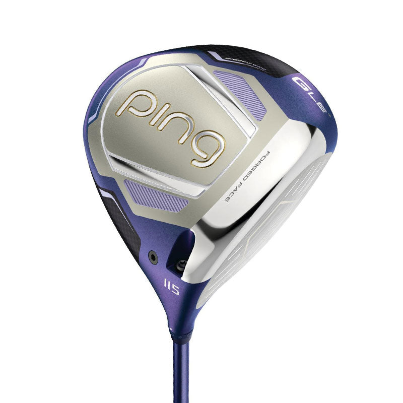 PING G Le4 2026 Women's Driver