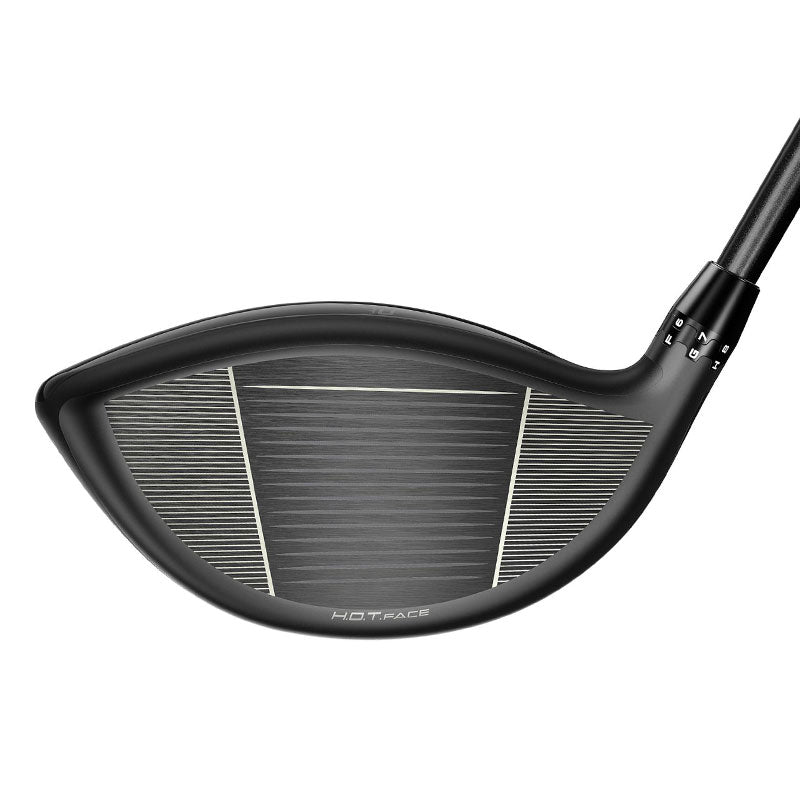 COBRA OPTM X Black (2026) Men's Driver