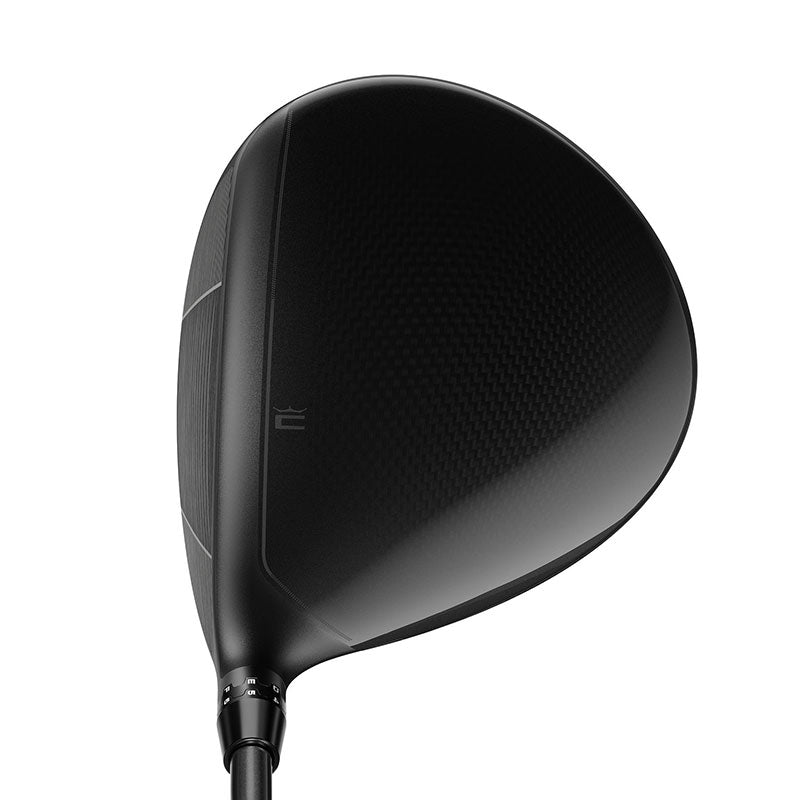 COBRA OPTM X Black (2026) Men's Driver