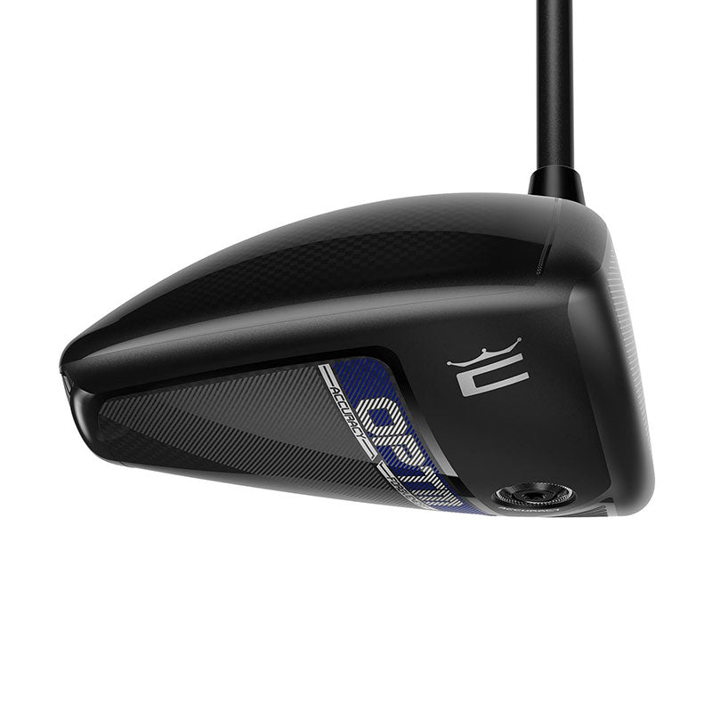 COBRA OPTM X Black (2026) Men's Driver